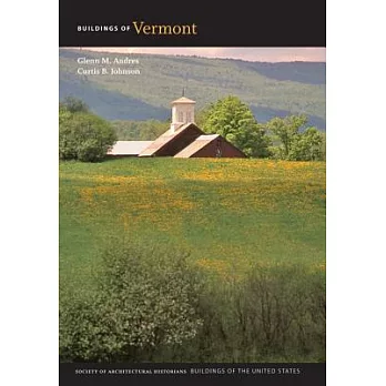 Buildings of Vermont