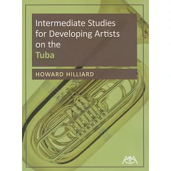 Intermediate Studies for Developing Artists on the Tuba
