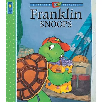 Franklin Snoops