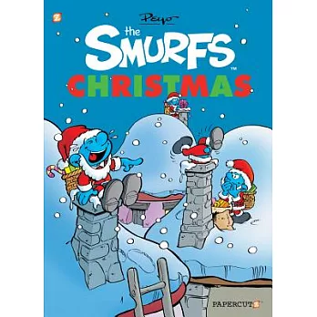 The Smurfs Christmas