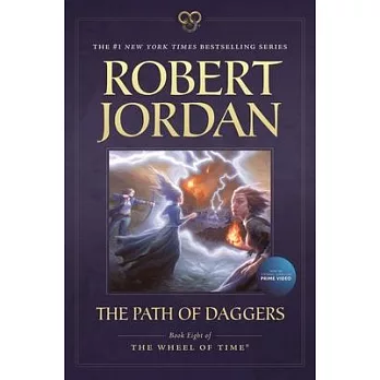 The Path of Daggers: Book Eight of ’the Wheel of Time’