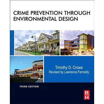 Crime Prevention Through Environmental Design