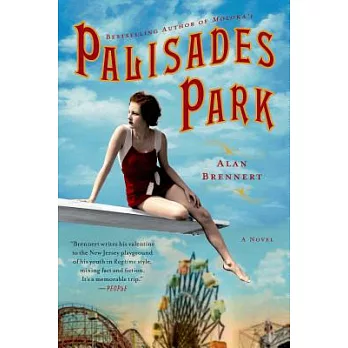 Palisades Park