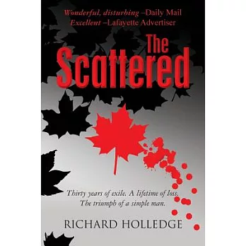 The Scattered