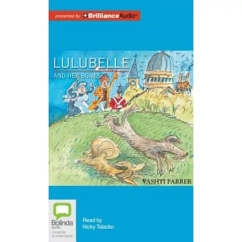 Lulubelle and Her Bones