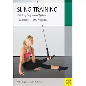 Sling Training: Full Body Suspension Workout