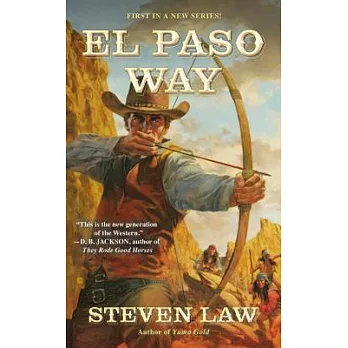 El Paso Way