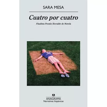 Cuatro por cuatro / Four by Four