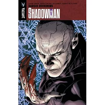 Shadowman 2: Darque Reckoning