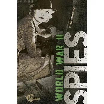 World War II Spies
