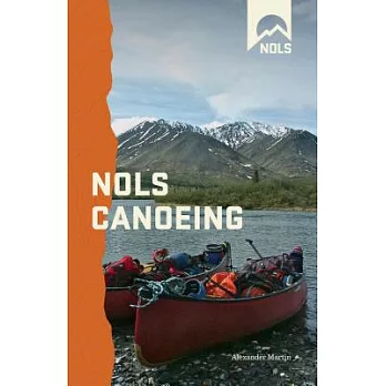 Nols Canoeing