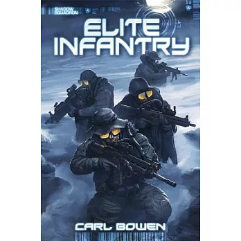 Elite infantry /