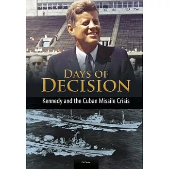 Kennedy and the Cuban missile crisis