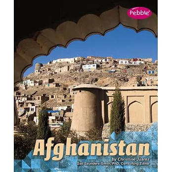 Afghanistan /