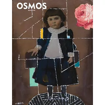 Osmos Magazine Issue 02, Fall 2013