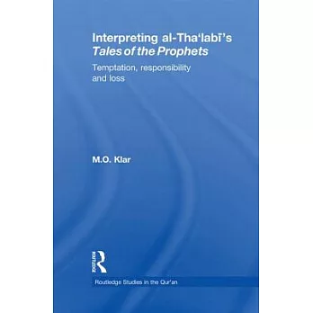 Interpreting al-Tha��labi��s Tales of the Prophets