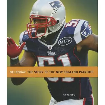 The story of the New England Patriots