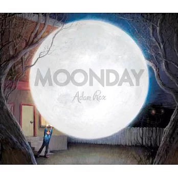 Moonday