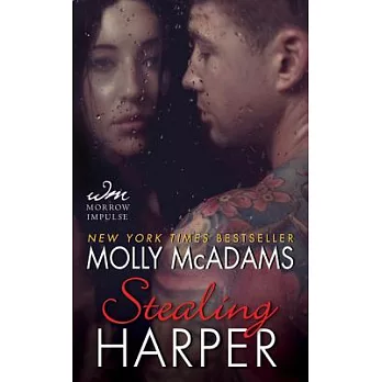 Stealing Harper: A Taking Chances Story