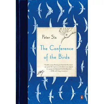 The Conference of the Birds