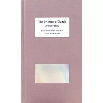 The Prisoner of Zenda