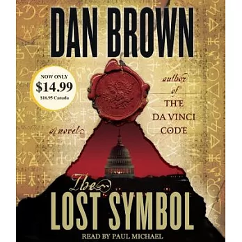 The Lost Symbol