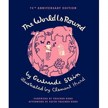 The World Is Round