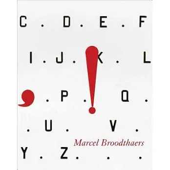 Marcel Broodthaers
