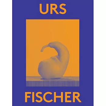 Urs Fischer: 2000 Words