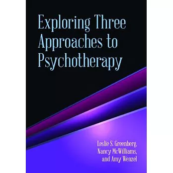 Exploring Three Approaches to Psychotherapy