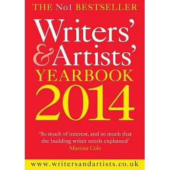 Writers’ & Artists’ Yearbook 2014
