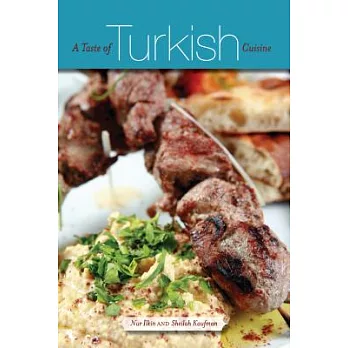 A Taste of Turkish Cuisine