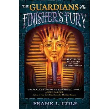 The Guardians of the Finisher’s Fury