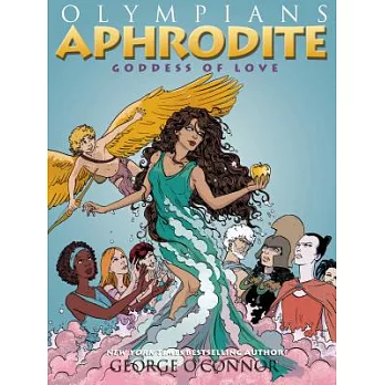 Aphrodite : goddess of love /