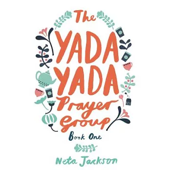 The Yada Yada Prayer Group