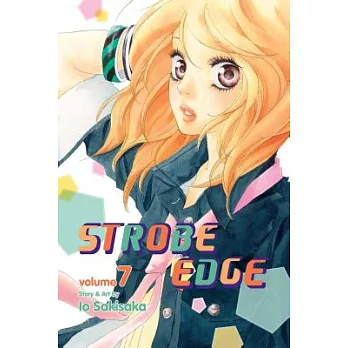 Strobe Edge 7