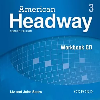 American Headway 3