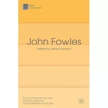 John Fowles