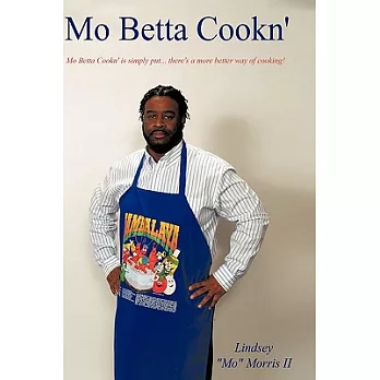 Mo Betta Cookn’