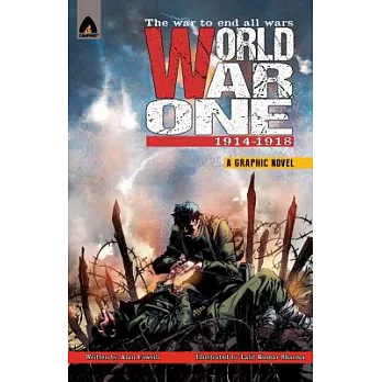 World War One: 1914-1918