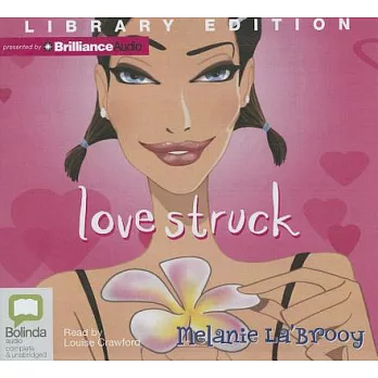 Love Struck: Library Edition