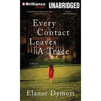 Every Contact Leaves a Trace: Library Edition