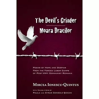 The Devil’s Grinder / Moara Dracilor