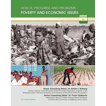 Poverty and Economic Issues