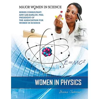 Women in Physics