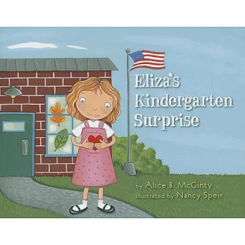 Eliza’s Kindergarten Surprise