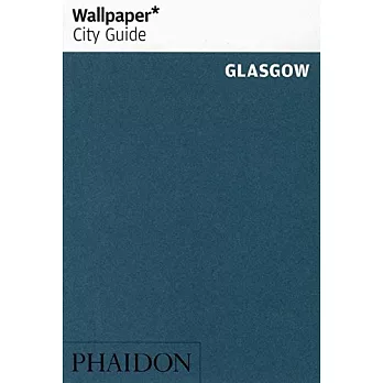 Wallpaper City Guide Glasgow 2014