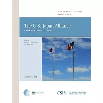 The U.S.-Japan Alliance