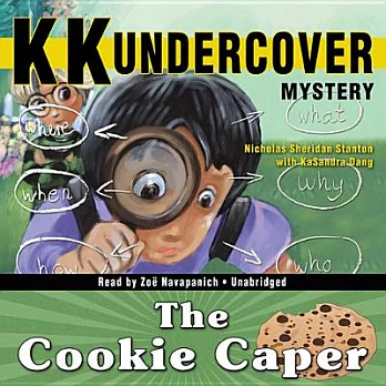 The Cookie Caper