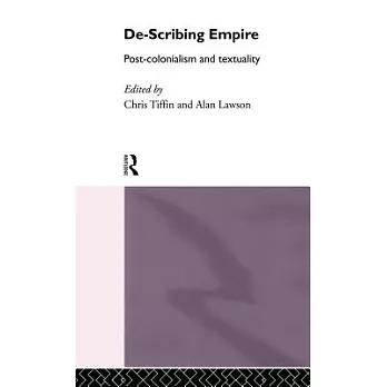 de-Scribing Empire